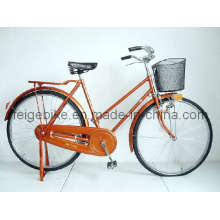 Durable Traditional Bike City Bicycle (CB-017)